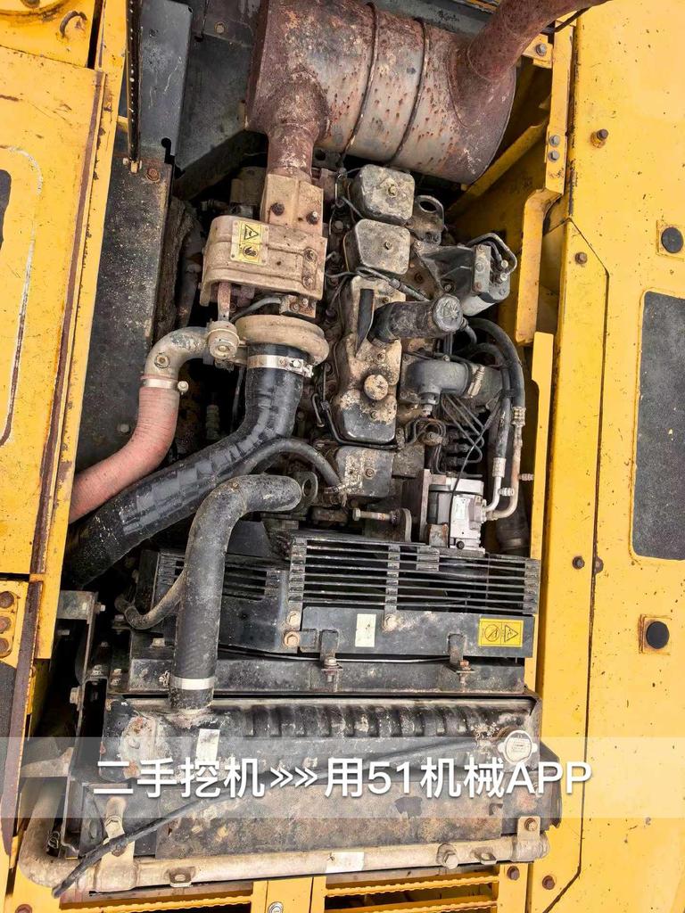 51机械